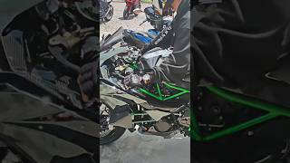 Download lagu KAWASAKI H2 PERTAMA DI LAMPUNG #kawasakininjah2r #akangmv #ninjah2 mp3