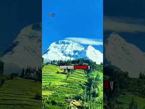 Huascaran Ancash #turismo #noticiasturismo #viajes #travel