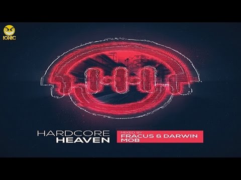 Hardcore Heaven 2016 CD 1 Fracus & Darwin