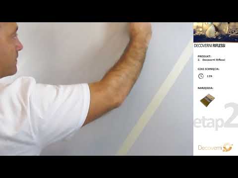 Decoverni RIFLESSI ukos