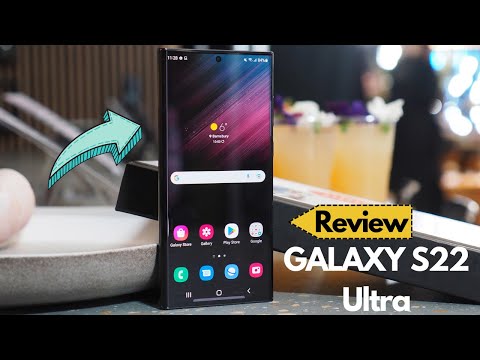 Samsung Galaxy S22 Ultra Review | 5 month later | Better then iphone ?? | See before buying |