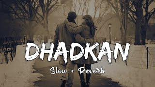 Download lagu Dhadkan Lofi Song | Slow Reverb | Jubin Nautiyal #slowreverbsongs mp3 Download lagu Dhadkan Lofi Song | Slow Reverb | Jubin Nautiyal #slowreverbsongs mp3