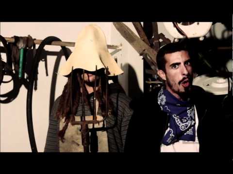 CORTINA DE HUMO - "EL LENGUAJE DE LOS PERROS" - VIDEOCLIP OFICIAL HD