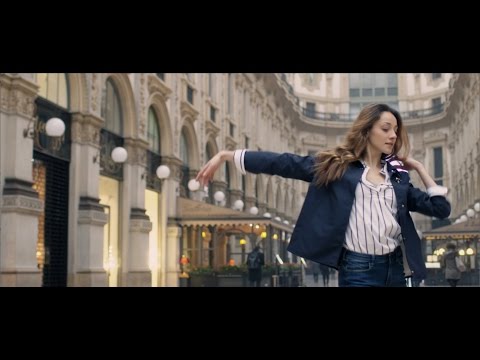 Fay Double Life Spring-Summer 2017