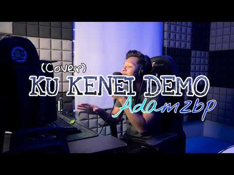 Ku Kene Demo - AdamZBP | Cover