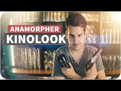 FILM LOOK for EVERYONE with 'affordable' anamorphic lenses | 10 days, 10 photos - Day 9/10