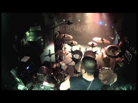 DevilDriver: Live in Berlin 2013 (part I)