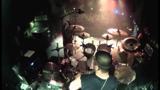 DevilDriver: Live in Berlin 2013 (part I)