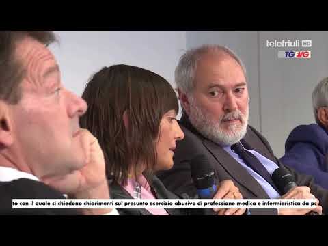 Telegiornale del 19 Settembre 2017