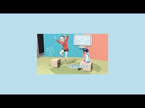 【MV】透明な日曜日