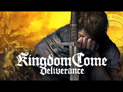 Kingdom Come Deliverance [PC GAMEPLAY RTX-2080-TI 4K]