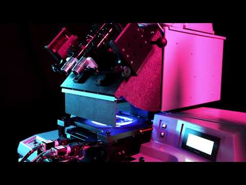 Neutronix :  Introducing NXQ 4000 : Product Video