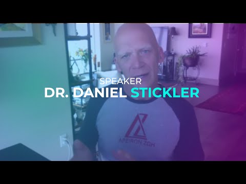 Dr. Dan Stickler on the TruDiagnostic Video Podcast Hosted by Ryan Smith