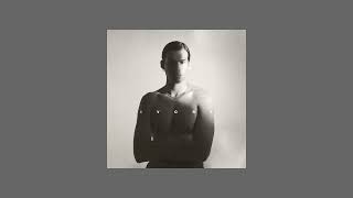 Cover art for evergreen - (sped up)