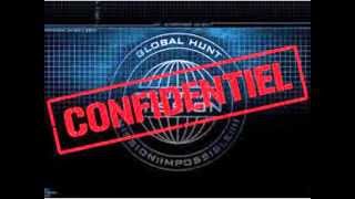 Alien  Sex  Fiend:The  impossible  mission