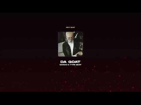 [FREE] Marco-9 x Rocket x Fresco Type Beat 2022 - "DA GOAT"