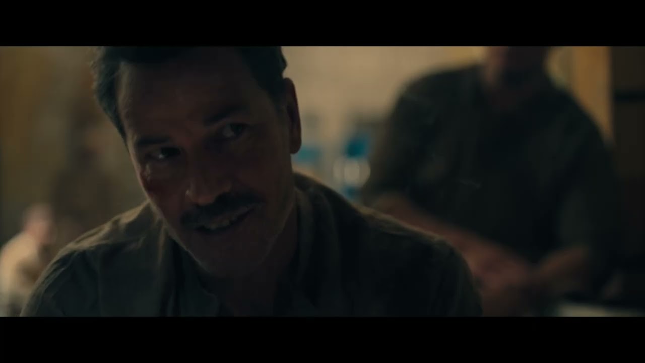 Palestina 36 – Quando tutto ebbe inizio – Il trailer ufficiale italiano