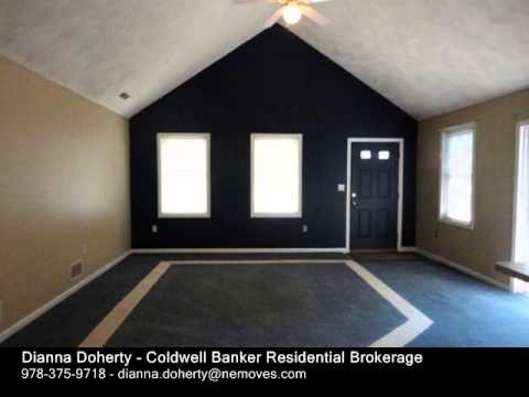 35 Ironwood Ln Tewksbury, MA 01876 - Condo - Real Estate - For Sale -