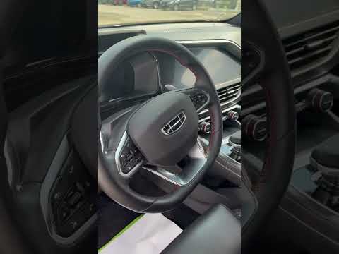 фото geely tugella i 0