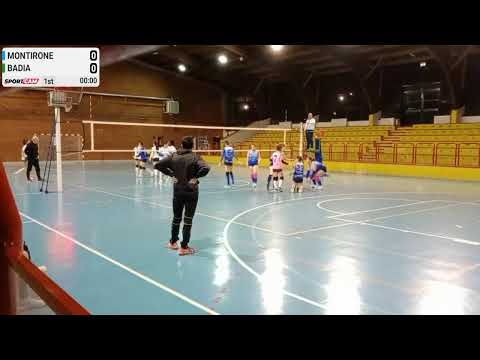 Montirone  vs Badia - 13/12/2022
