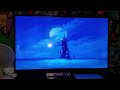 Opening To Happily Ever After 1993 VHS French Canadian Copy