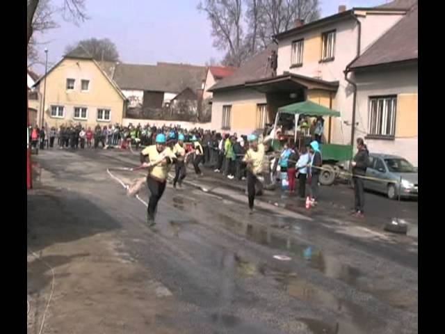 Hostovlice, 30. 03. 2013