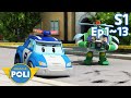 Robocar POLI Season 1 Full Ver. | Ep.1~Ep.13 | Safety Education | Cartoon for Kids |Robocar POLI TV