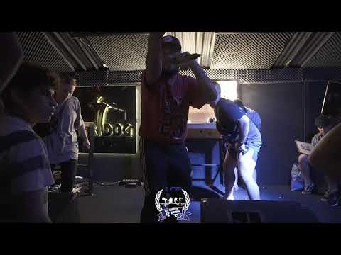 Efeté (CDE) vs Freyja (ASU) - Final Nacional - East Ground Battle - FINAL