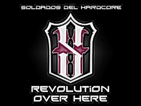 hardcore mc Tocha Pro feat-Peka