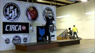 Steven Kane "Grind Hard"