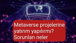 WEB3 METAVERSE DEFİ VE NFT PROJELERİ GÜVENLİMİ?