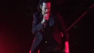 Nick Cave and The Bad Seeds - Do You Love Me? (Live @ NOS PRIMAVERA SOUND 2018)