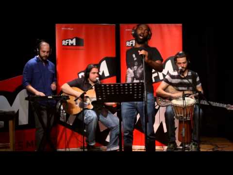 Sem Palheta - NBC canta Jorge Palma na RFM