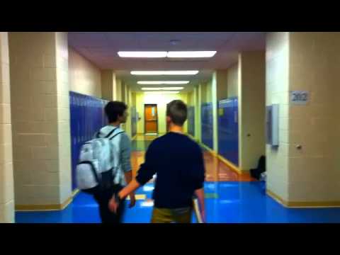 "Goodbye (feat. Britney Holmes)" Fan Video