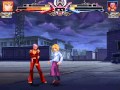 Sengoku Army MUGEN 228 Arcuied Vs Sonia
