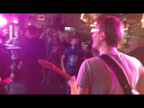 Why Did You Do It - Schlichersessie