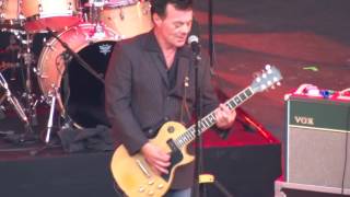 The James Hunter Six &quot;Heartbreak&quot; live - Lyon 2016