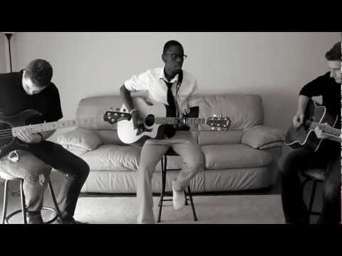 Anthony Meyer- Going Down (Official Video)