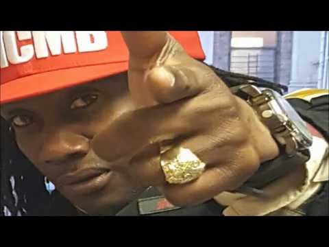 Vybz Reggae Artist champizzle Bounty killer and richie Stephens Money talk (Reggae Dancehall)