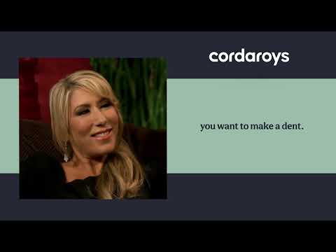 Corda Roy's Shark Tank Pitch