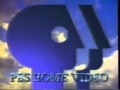 PBS Logo Medley 1969 Present