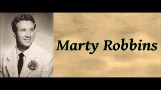The Little Green Valley - Marty Robbins