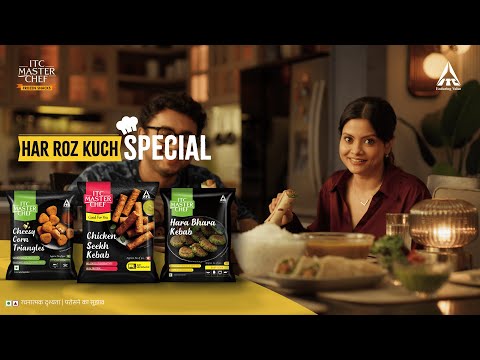 Everyday meals made special