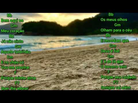 Sossega Leão - Bedeu