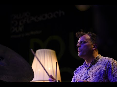 Jochen Rueckert Quartet - "Parasitosis" @ musig im pflegidach, Muri