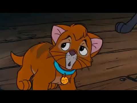 The Feline King (Universal Movies Spoof Style) Trailer