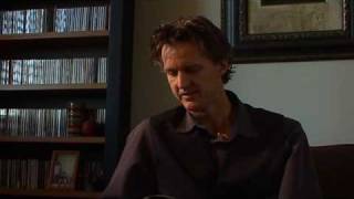 What I Wrote -  Matt Cameron Trailer