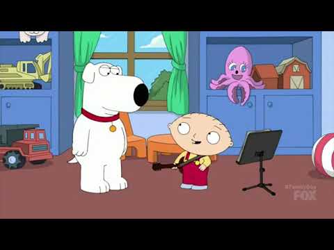 Family Guy - Momma Liked To Party Chris Song - Misc Cartoons