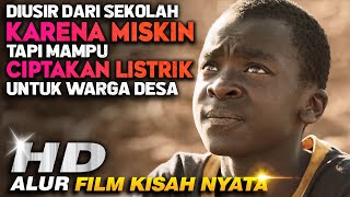 Download lagu BOCAH MISKIN DAN GAK SEKOLAH YANG MAMPU MENCIPTAKAN LISTRIK UNTUK WARGA DESANYA • Alur Cerita Film mp3