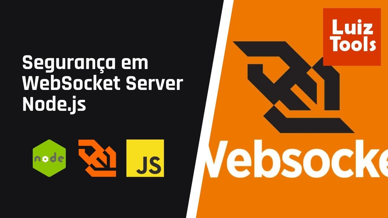 Como implementar segurança em servidor de WebSockets Node.js